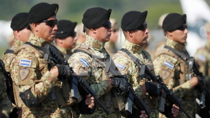 Ejercicio militar multinacional fortalece la seguridad en Centroamérica y el Caribe