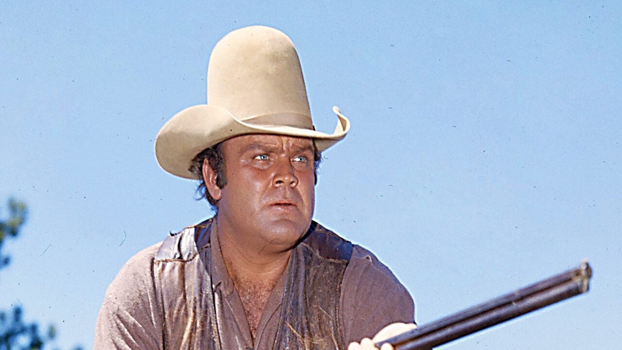 Dan Blocker: El Coloso de Bonanza y su Legado Eterno