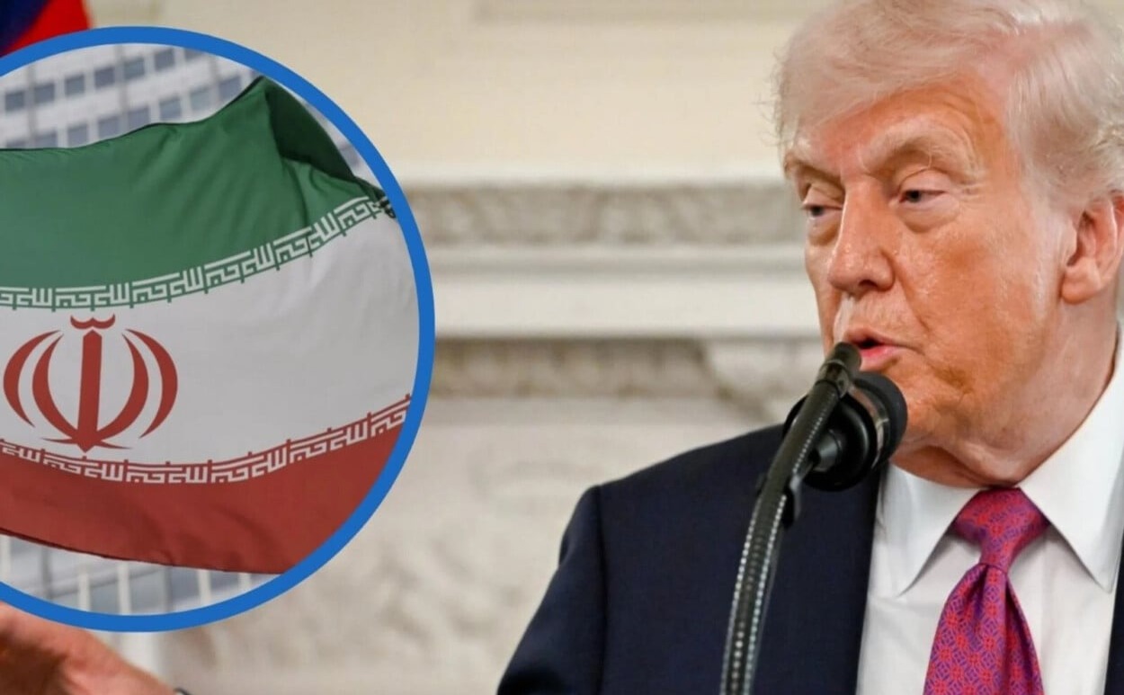 Trump prolonga de manera indefinida el alto el fuego con Irán