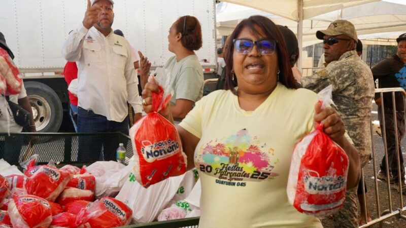 Inespre lanza ferias a precios accesibles para celebrar a las madres