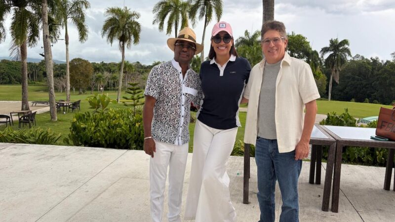 Iván Ruiz destaca importancia de la unidad para Juegos Centroamericanos 2026