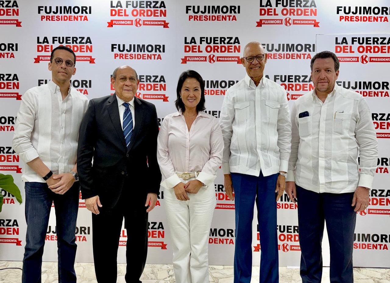 Observadores internacionales analizan elecciones en Perú tras incidentes