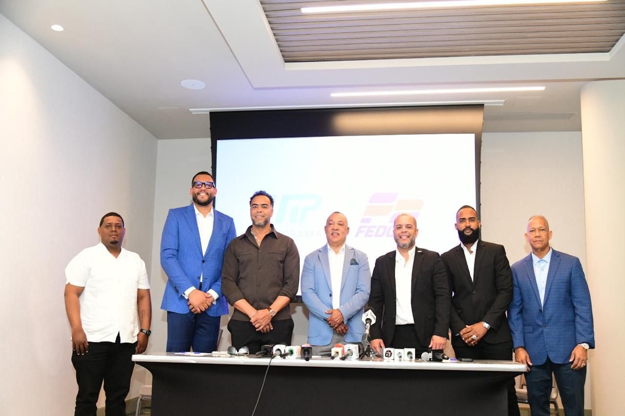 Luis Polonia Jr. se enfoca en crear un equipo invencible para los Juegos Centroamericanos 2026