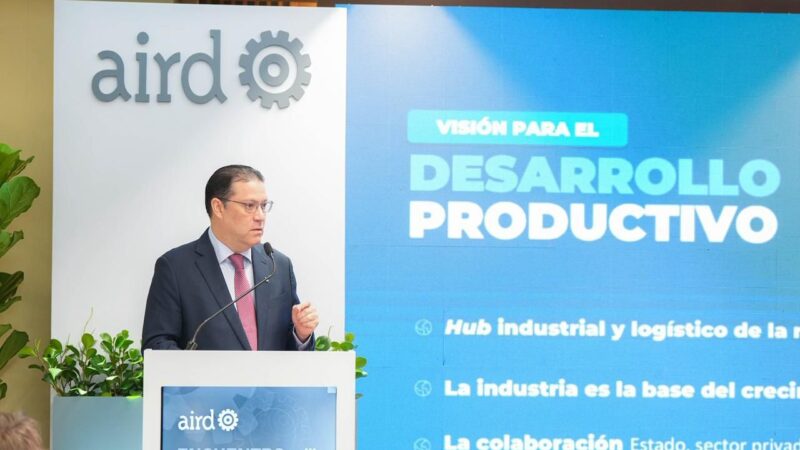 Manufactura dominicana se fortalece a pesar de desafíos globales