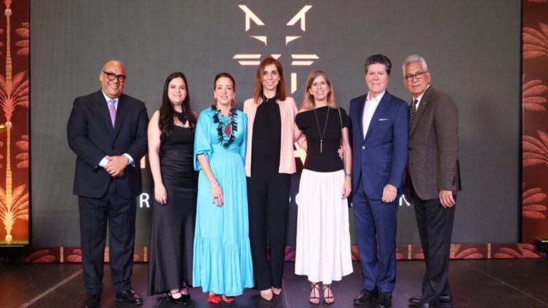 Gala de Macarfi celebra el talento culinario dominicano en su segunda edición