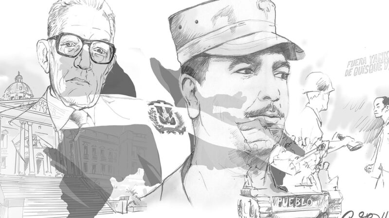 La Revolución de Abril: Un legado de lucha y resistencia