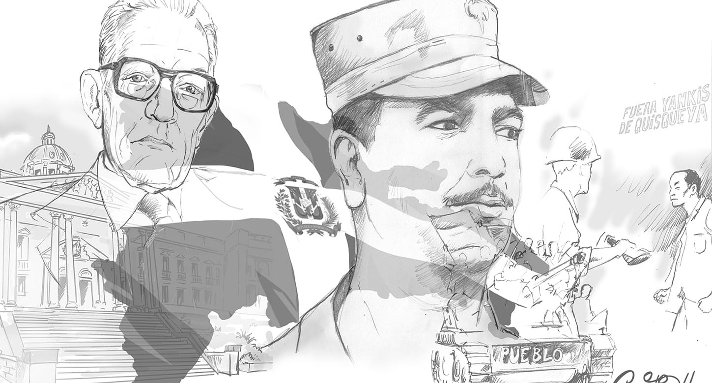 La Revolución de Abril: Un legado de lucha y resistencia