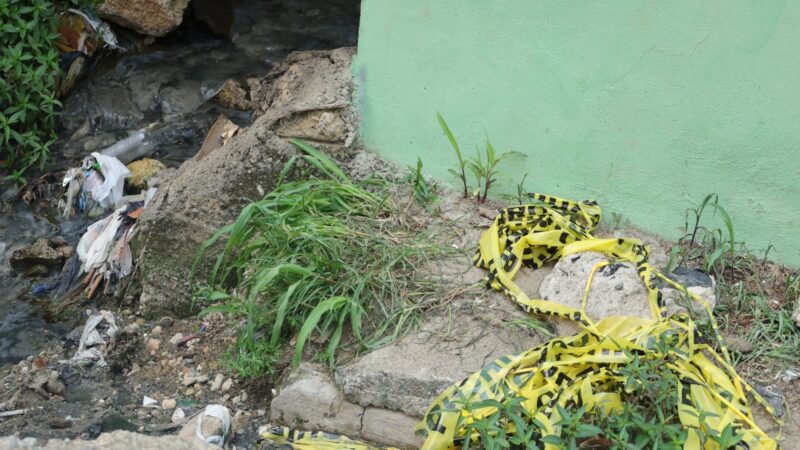 Solicitan prisión preventiva para padre acusado de la muerte de su hija en el Distrito Nacional