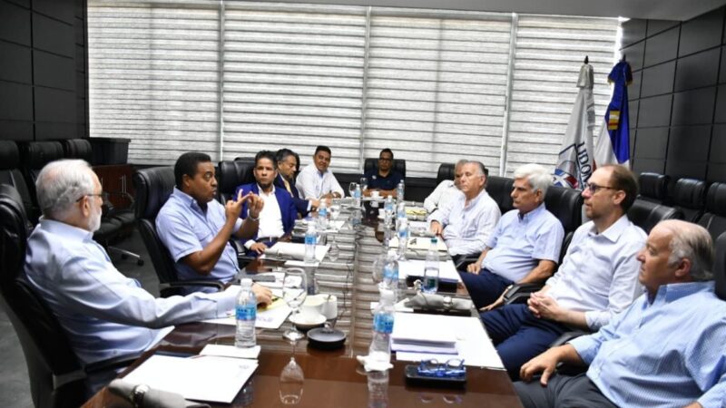 Estadio Quisqueya: Compromiso de calidad para los Juegos Centroamericanos y del Caribe 2026