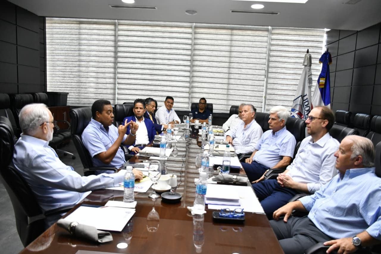 Estadio Quisqueya: Compromiso de calidad para los Juegos Centroamericanos y del Caribe 2026