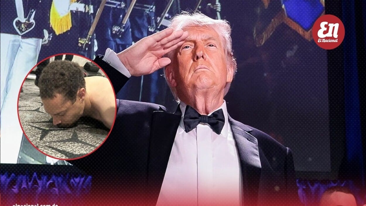 Intento de ataque en la Cena de Corresponsales de la Casa Blanca revela posible objetivo gubernamental