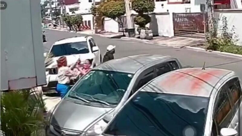 Enfrentamiento policial en Pantoja termina con la muerte de sospechoso buscado por asalto