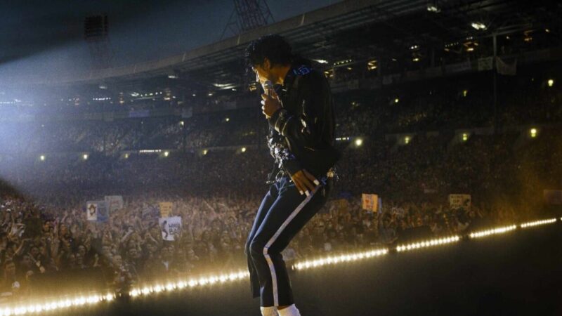 Llega a República Dominicana la esperada película sobre Michael Jackson