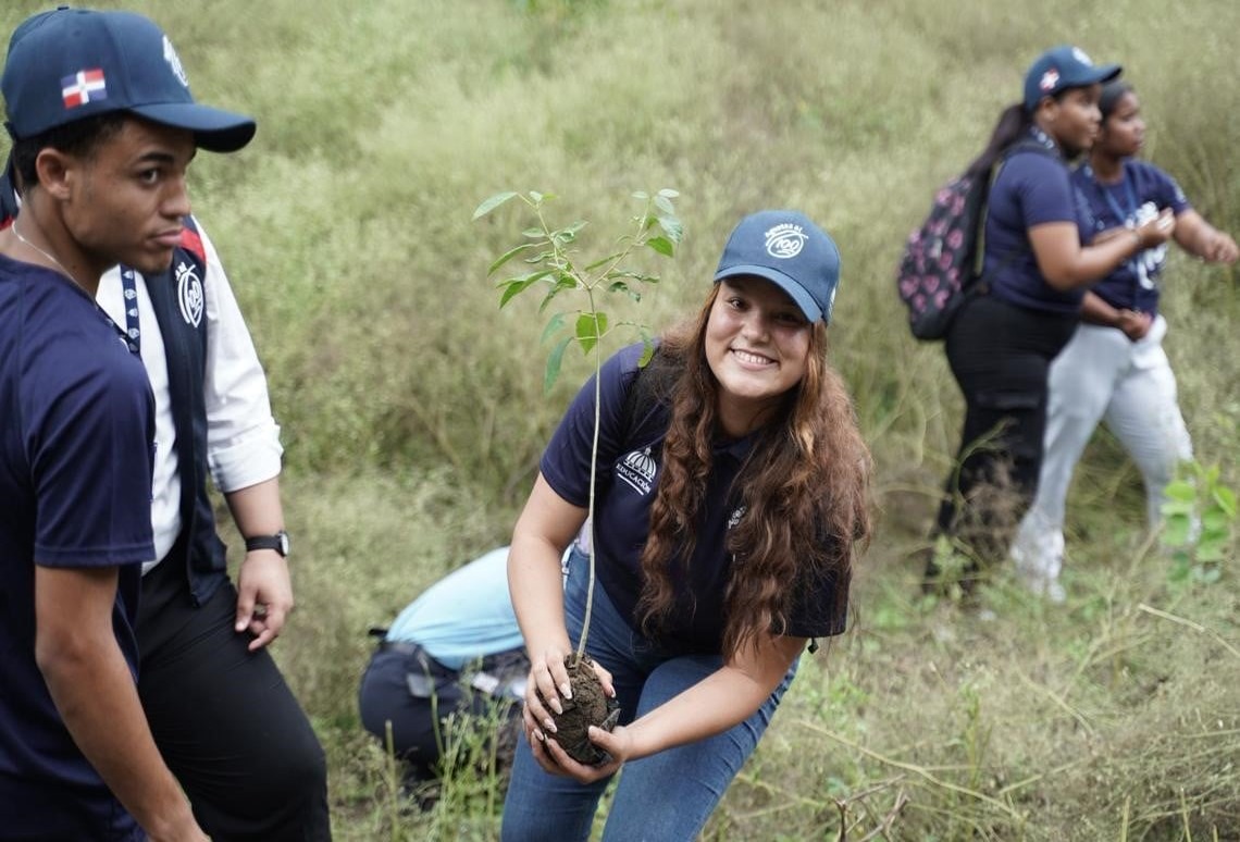 Educación lanza plataforma para fomentar ciudadanía activa en estudiantes