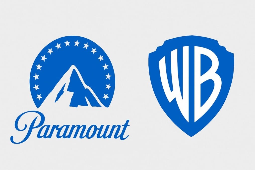 Posible Fusión de Paramount y Warner Cambiaría el Panorama Mediático