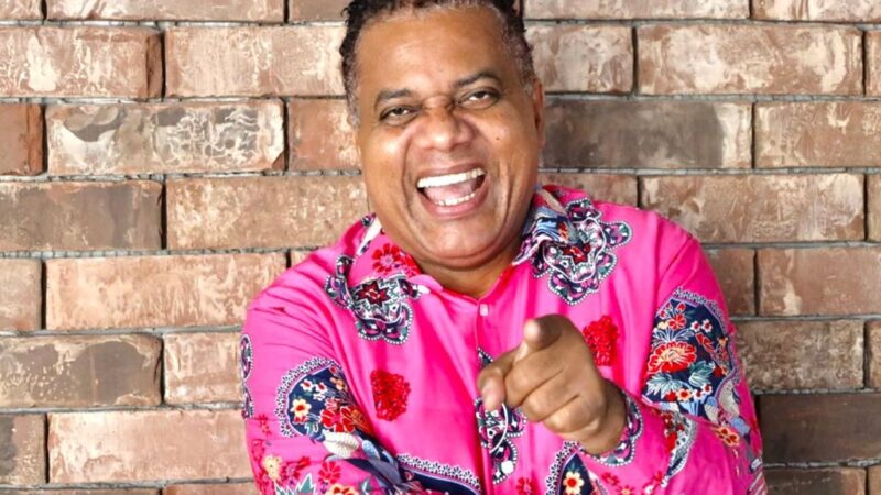 Pochy Familia y la historia detrás de “Pa’ los coquitos”, el himno de una generación
