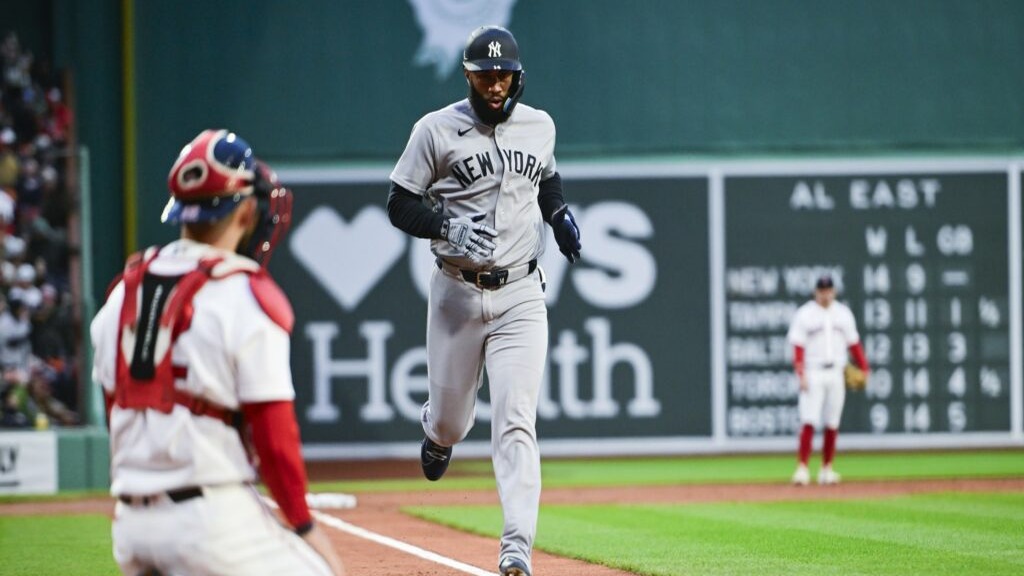 Yankees rozan la hazaña de tres blanqueadas consecutivas con actuación estelar de Fried