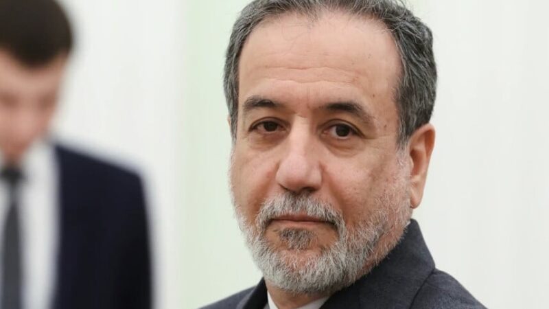 Irán busca negociar el estrecho de Ormuz a cambio del levantamiento de sanciones estadounidenses