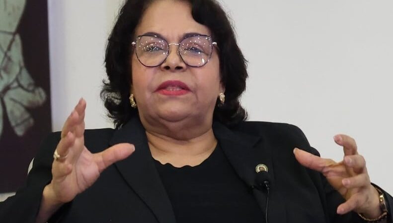 Emma Polanco: Desafíos y Oportunidades en la Fiscalización