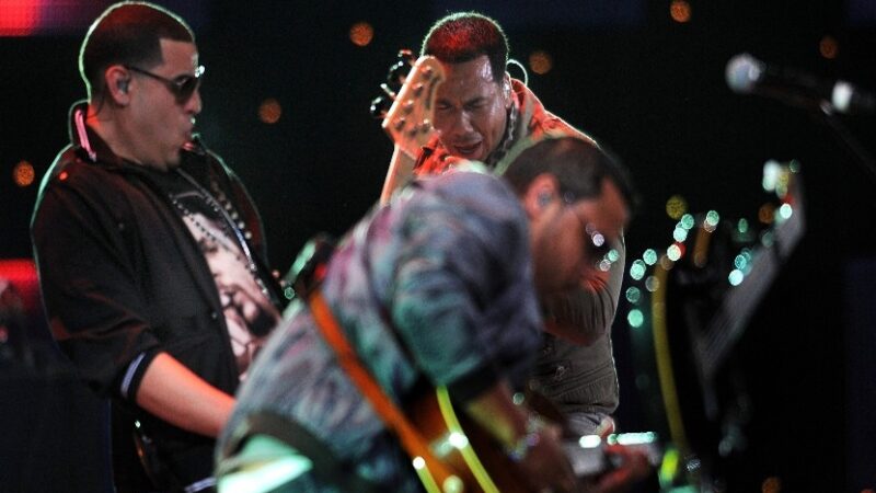 Romeo Santos se destaca como uno de los 30 mejores compositores estadounidenses