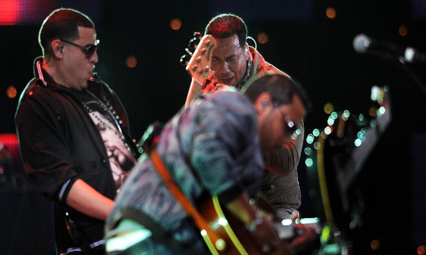 Romeo Santos se destaca como uno de los 30 mejores compositores estadounidenses