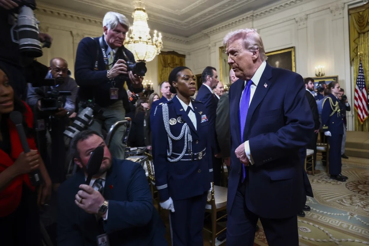 Países Árabes Repudian Ataque que Obligó a Evacuar a Trump