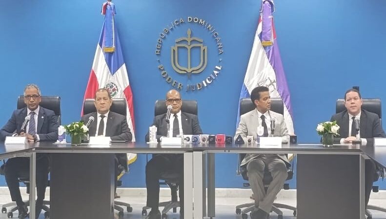 Reforma Judicial: Corte Suprema Reduce Drásticamente los Tiempos de Casación