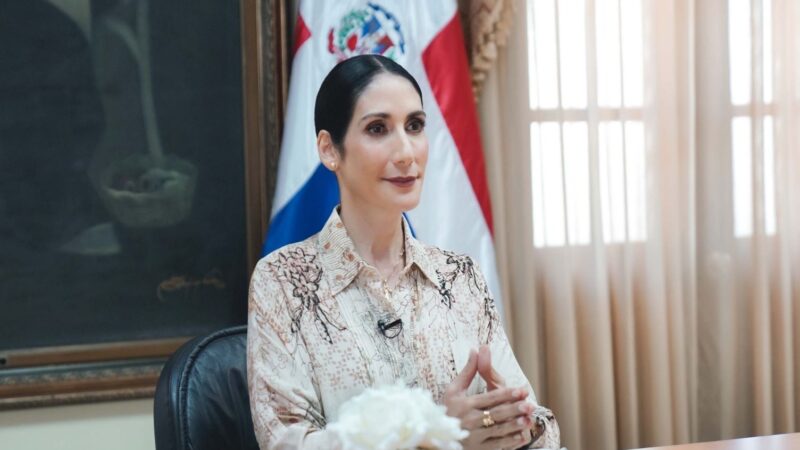 Raquel Arbaje defiende la estrategia del Gobierno ante desafíos económicos