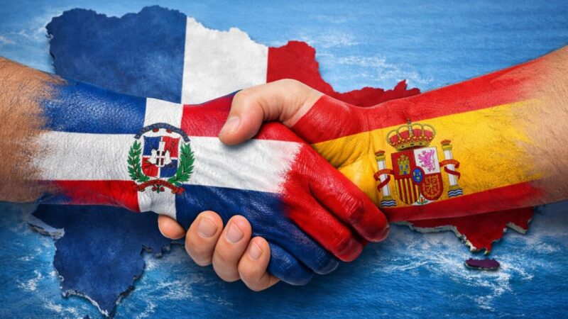 España se posiciona como principal inversor en República Dominicana