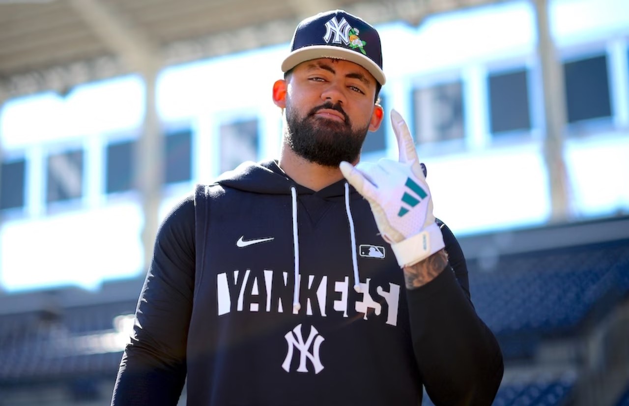 Jasson Domínguez regresa a los Yankees para fortalecer el equipo en las Grandes Ligas
