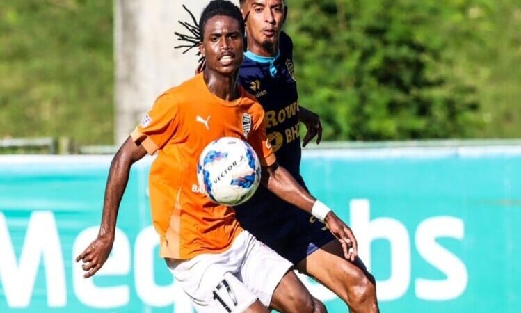 Cibao FC y Atlético Pantoja se enfrentan en semifinales de la Liga Dominicana de Fútbol