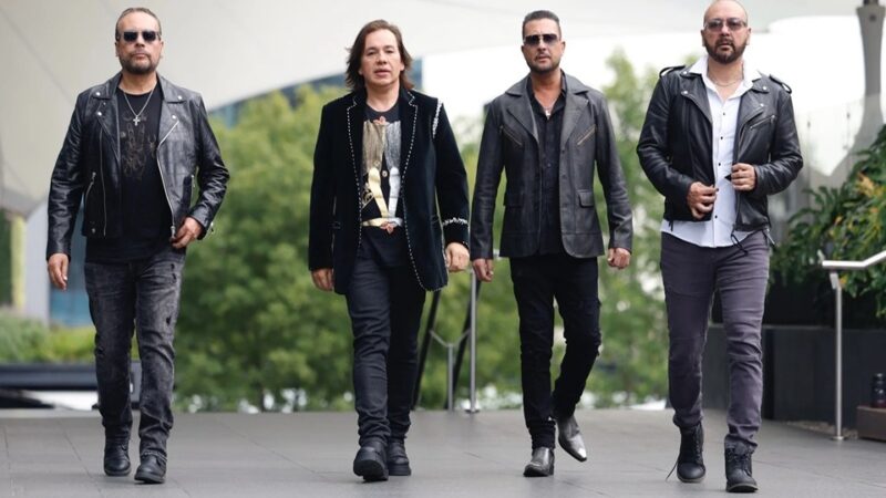 Grupo Elefante: Tres décadas de música por encima de la fama