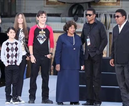Herederos de Michael Jackson enfrentan nuevas acusaciones de abuso y manipulación