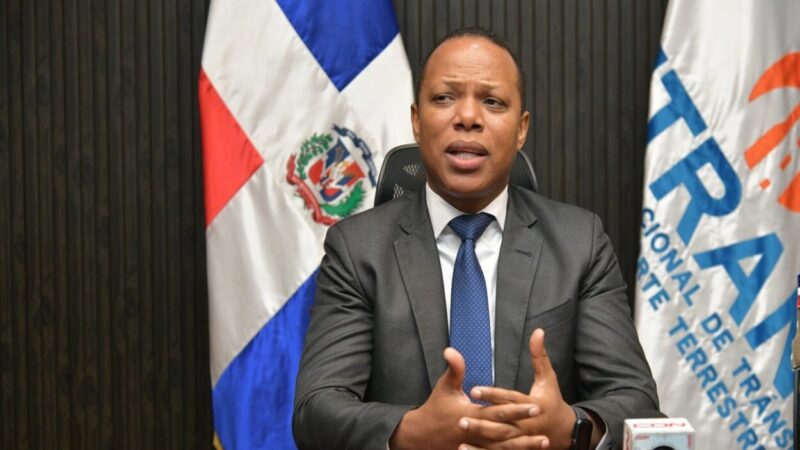 Intrant sugiere que alcaldías gestionen multas para mejorar el tránsito