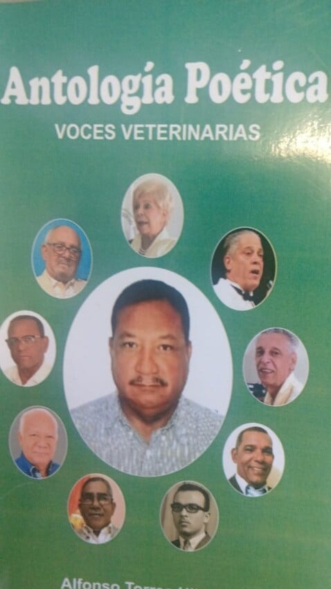 Veterinarios poetas: el arte más allá de la ciencia