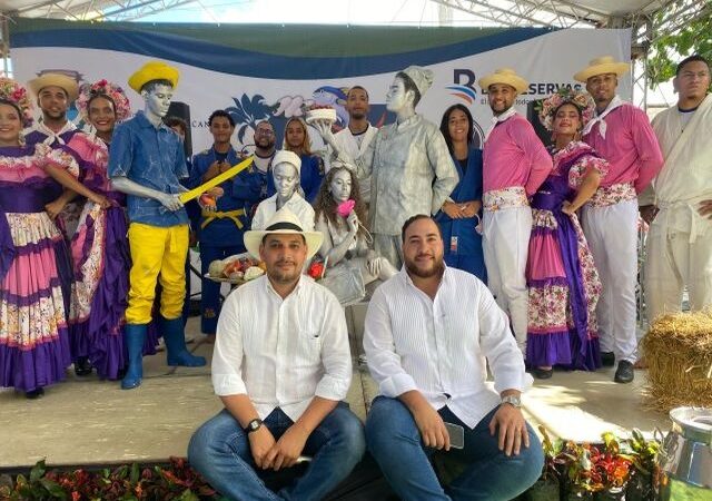 Cabrera se prepara para la vibrante feria turística y agropecuaria del 2026