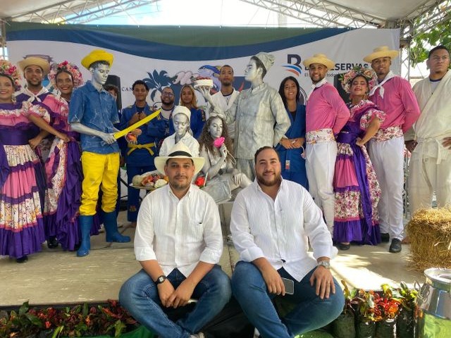 Cabrera se prepara para la vibrante feria turística y agropecuaria del 2026