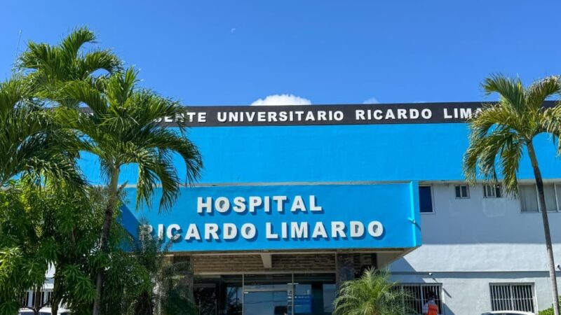 Médicos y enfermeras de Puerto Plata reciben incentivos tras manifestación
