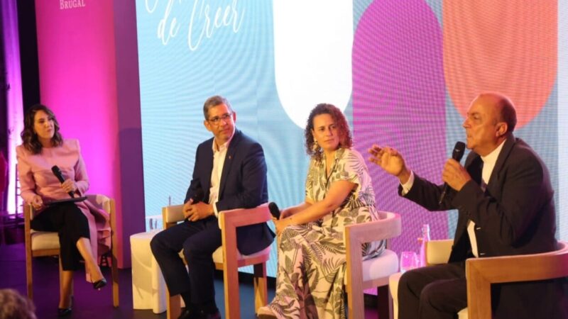 Fundación Brugal impulsa educación y sostenibilidad en premiación anual