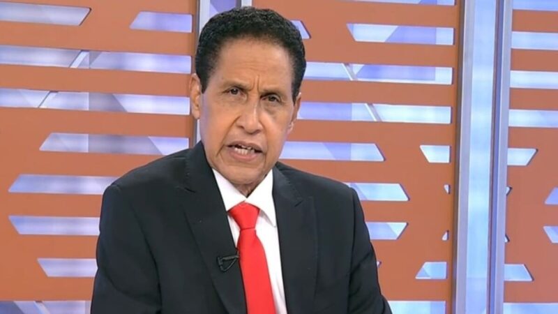El mundo del espectáculo y la comunicación llora la pérdida de Carlos Batista Matos