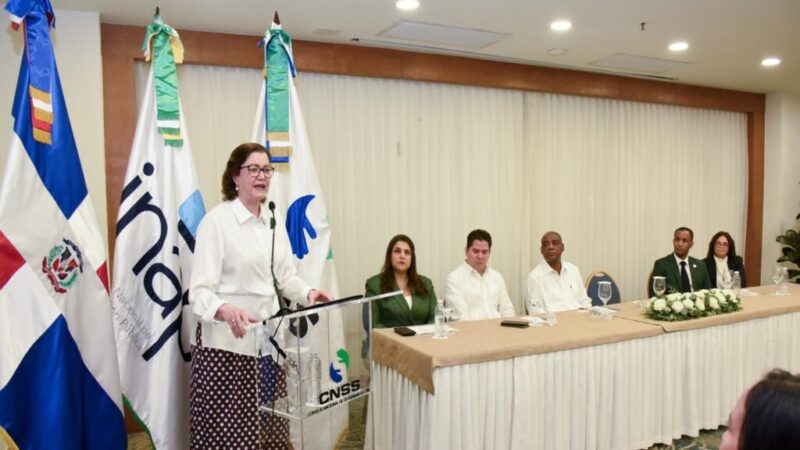 Culmina con éxito Diplomado en Seguridad Social para funcionarios públicos