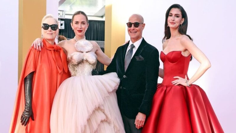“El Diablo Viste a la Moda”: Dos Décadas de Estilo y Nostalgia