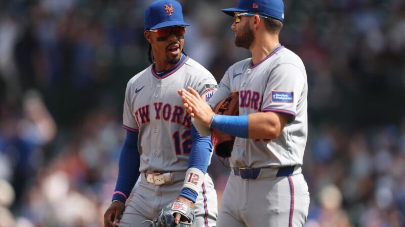 Los Mets de Nueva York enfrentan su peor racha en casi 20 años