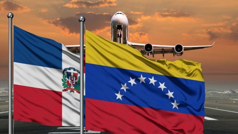 Continuación de la Suspensión de Servicios Consulares entre República Dominicana y Venezuela