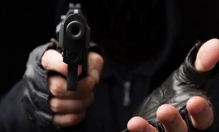 Joven resulta herido tras resistirse a un atraco en Los Alcarrizos Viejos