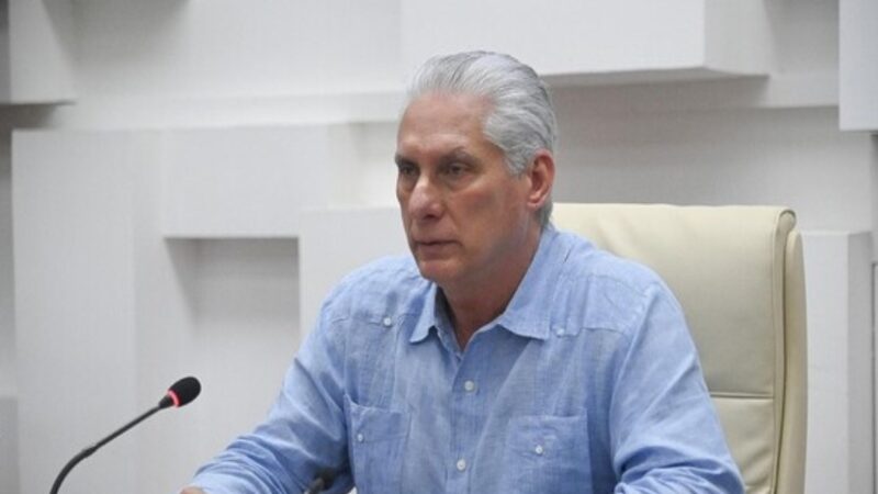 Avances en las conversaciones entre Cuba y Estados Unidos