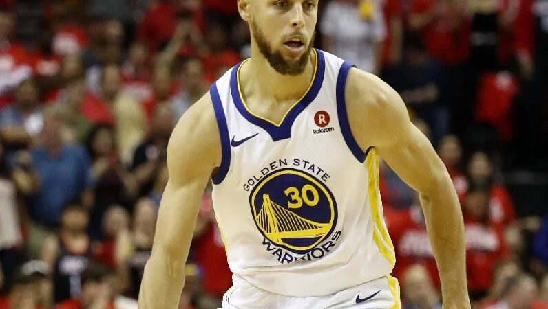 Stephen Curry y otros jugadores clave con tiempo limitado en enfrentamiento crucial contra Clippers