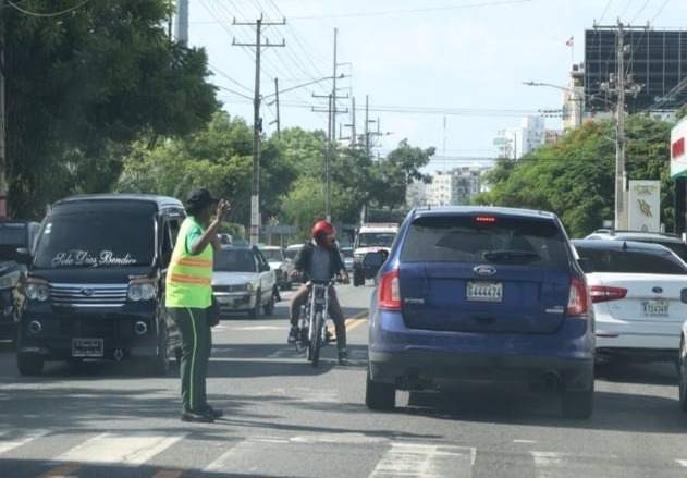 El rol de la Digesett en el tráfico vehicular genera controversia