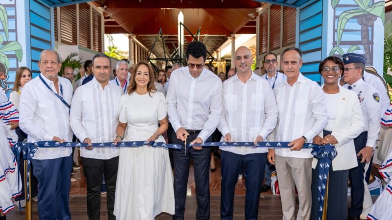 Citas de negocios en DATE 2026 prometen fortalecer turismo y economía en República Dominicana