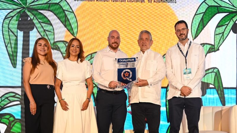 Turismo certifica excelencia de establecimientos en La Altagracia